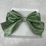 ALLISON - Double Layer Hair Bow