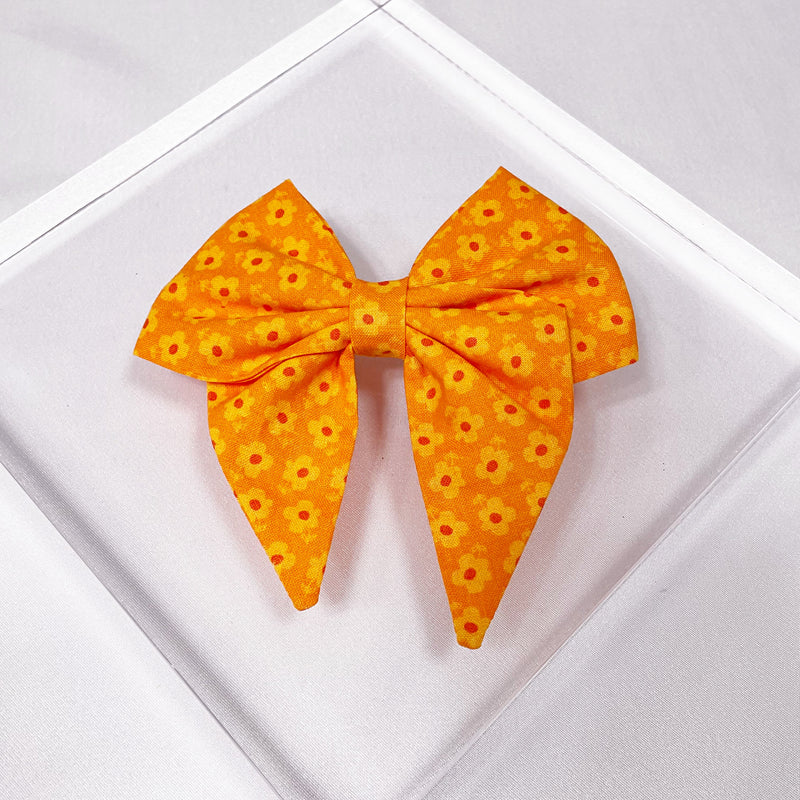 AVEREE - Sailor Hair Bow