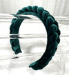 BAILEY - Braided Headband