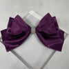 BRINLEY - Double Layer Hair Bow