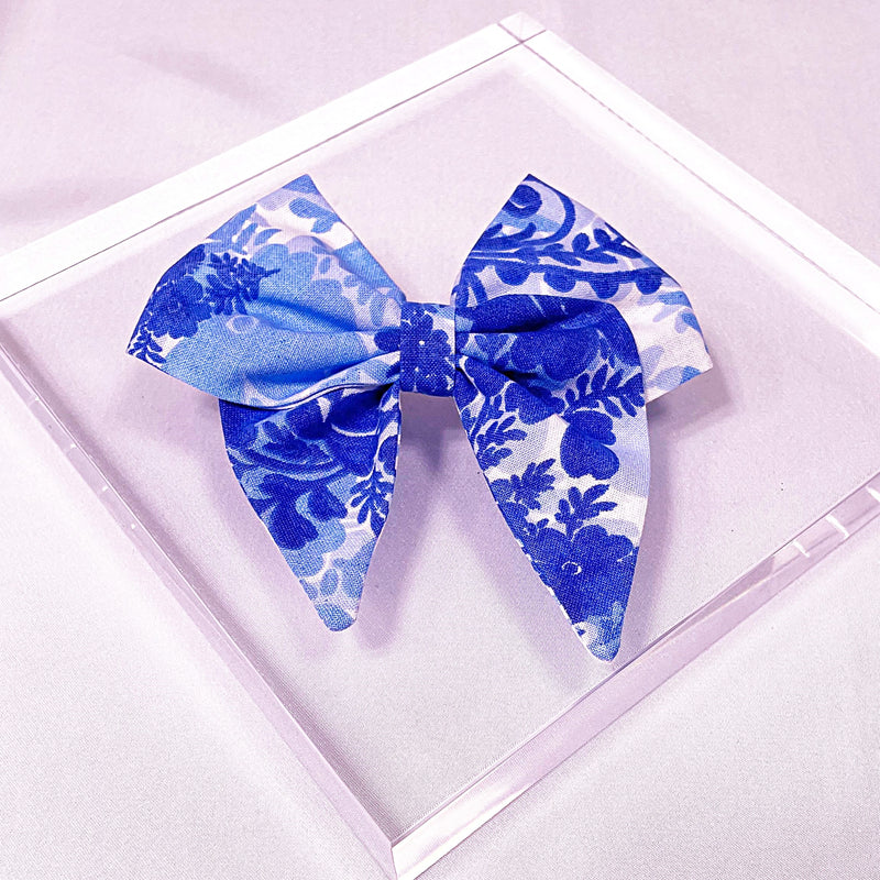 EVERLEIGH - Sailor Hair Bow