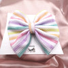 IVANNA- Bullet Hair Bow