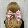 JACQUELINE - Double Layer Hair Bow