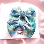 JAYLEEN- Bullet Hair Bow