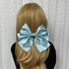 LAILA - Double Layer Hair Bow