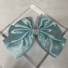 LAILA - Double Layer Hair Bow