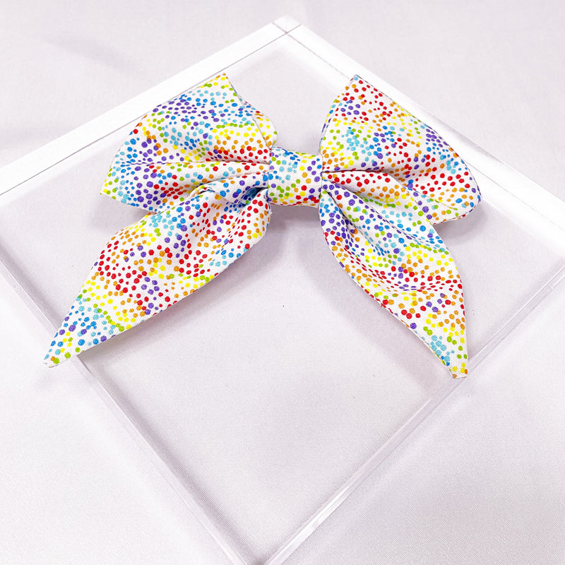 MARIA - Sailor Hair Bow