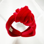 MIRA - Classic Knotted Headband