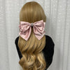 WHITLEY - Double Layer Hair Bow