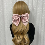 WHITLEY - Double Layer Hair Bow