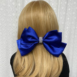 YARA - Double Layer Hair Bow