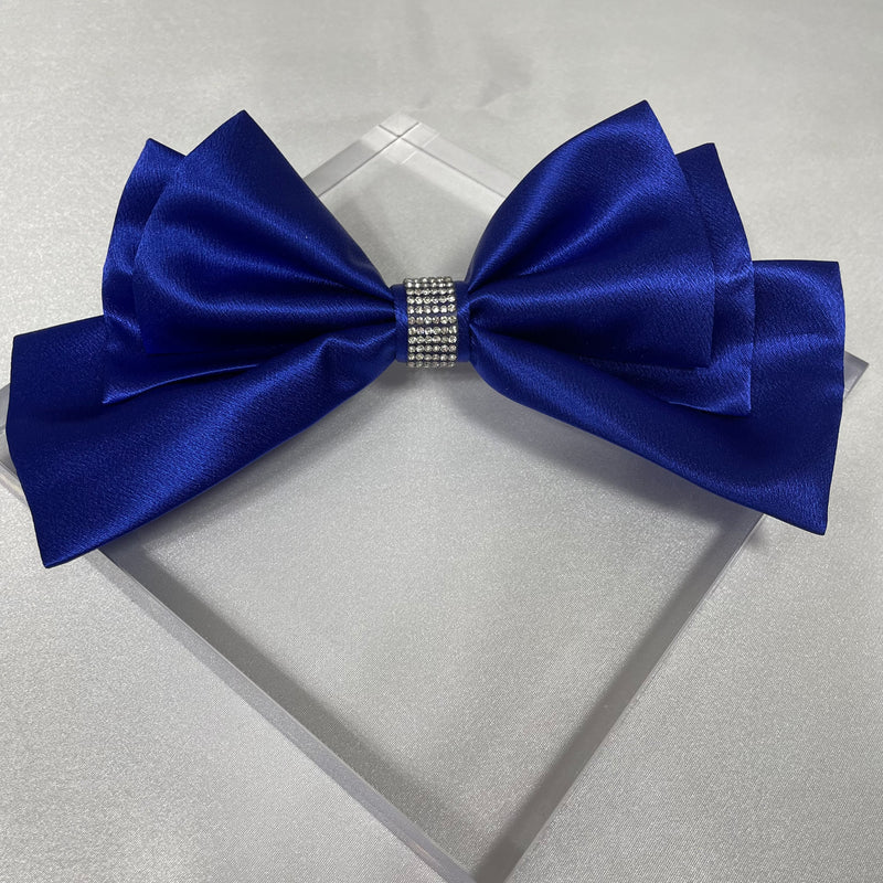 YARA - Double Layer Hair Bow